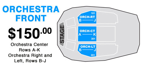 Seating Chart