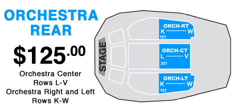 Seating Chart