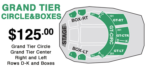 Seating Chart