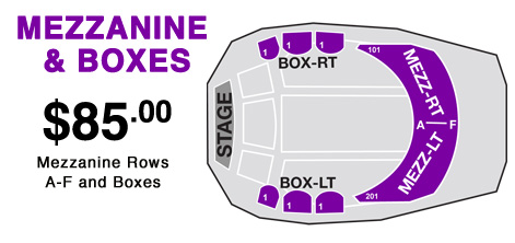 Seating Chart