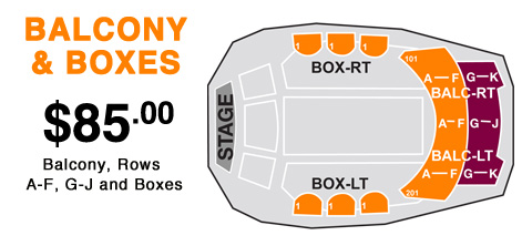 Seating Chart